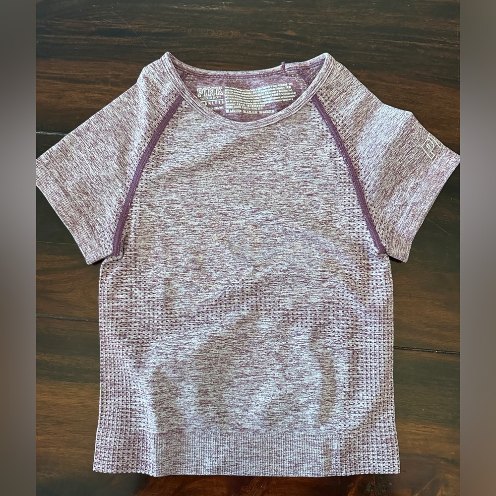 PINK by Victoria Secret active top